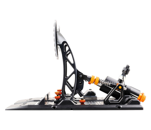 Asetek Invicta S Sim Racing Gas and Brake Pedal - 1369881 - zdjęcie 5